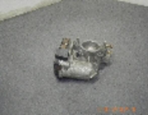 Throttle Body OPEL Corsa C (F08, F68)