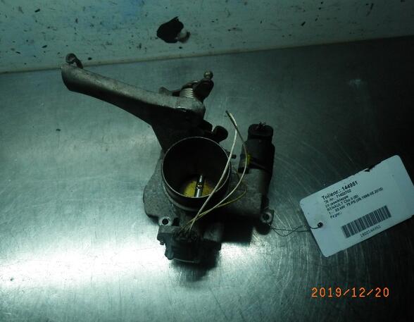 Throttle Body RENAULT Clio II (BB, CB)