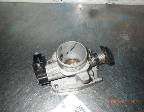 Throttle Body FORD KA (RB)