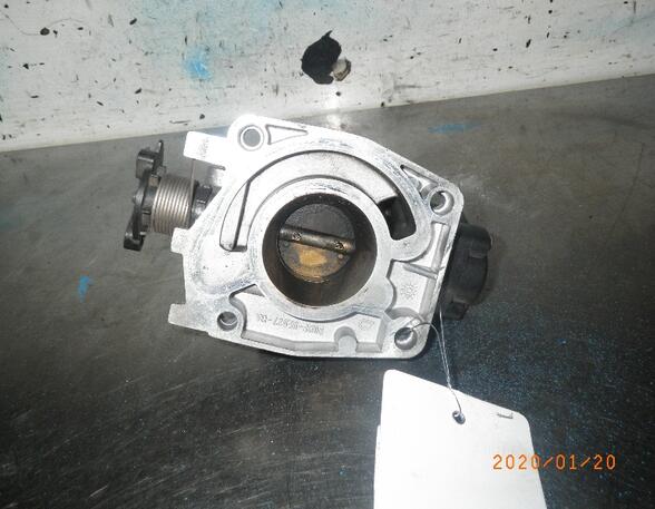 Throttle Body FORD KA (RB)