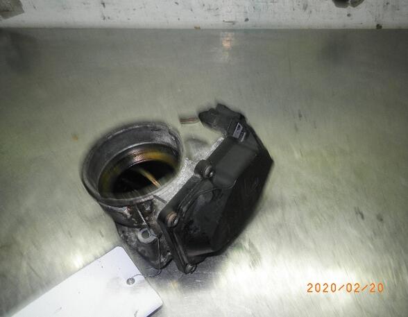 Throttle Body VW Caddy III Großraumlimousine (2CB, 2CJ, 2KB, 2KJ)