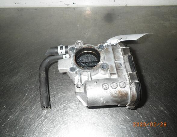 152202 Drosselklappe OPEL Corsa C (X01) 9157512