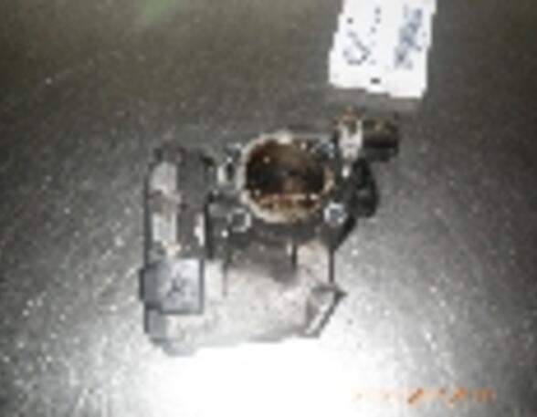 Throttle Body OPEL Corsa C (F08, F68)