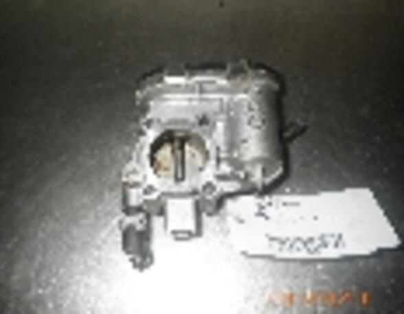 Throttle Body OPEL Corsa C (F08, F68)