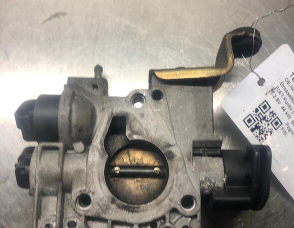 Throttle Body FIAT Punto (188)