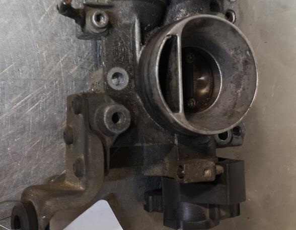 Throttle Body FIAT Punto (188)