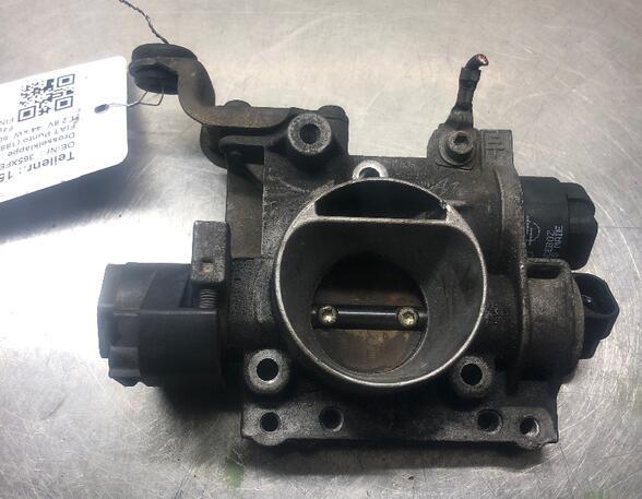 Throttle Body FIAT Punto (188)