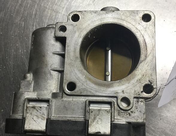 Throttle Body FIAT Grande Punto (199)