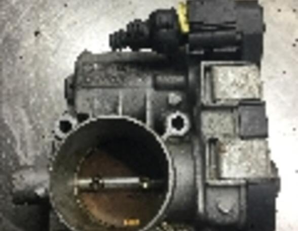 Throttle Body FIAT Grande Punto (199)