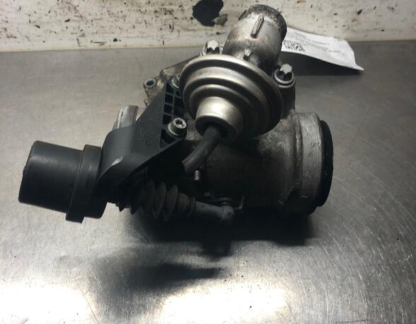 Throttle Body MERCEDES-BENZ C-Klasse (W202)