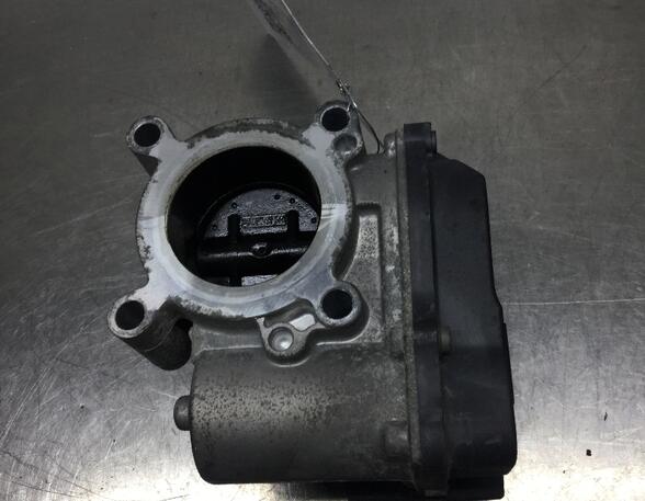 Throttle Body VW Polo (9N)