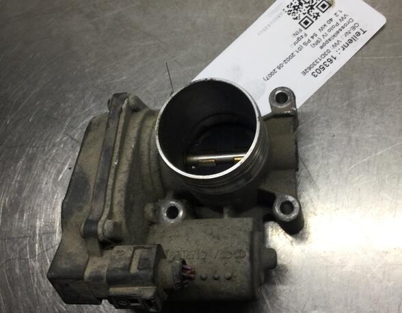 Throttle Body VW Polo (9N)