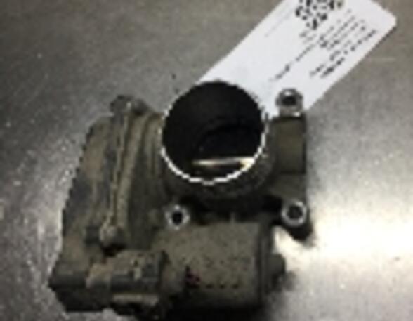 Throttle Body VW Polo (9N)