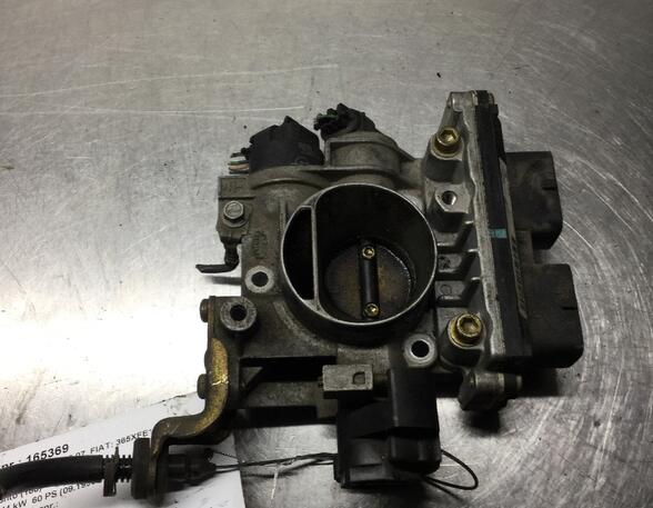 Throttle Body FIAT Punto (188)