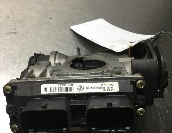 Throttle Body FIAT Punto (188)