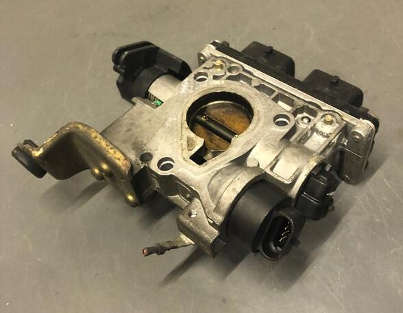 Throttle Body FIAT Punto (188)