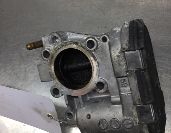 Throttle Body OPEL Corsa C (F08, F68)