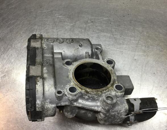 Throttle Body OPEL Corsa C (F08, F68)