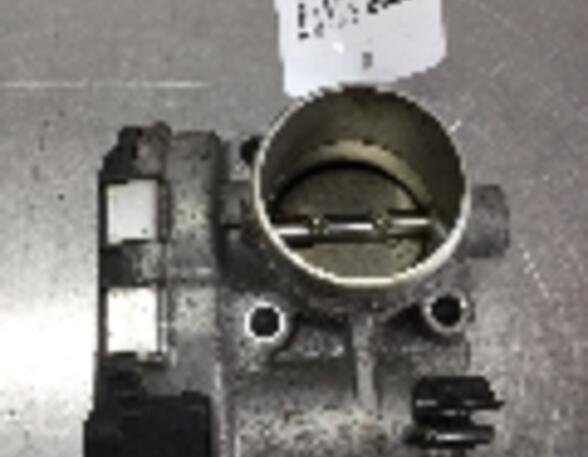 Throttle Body FIAT Grande Punto (199)