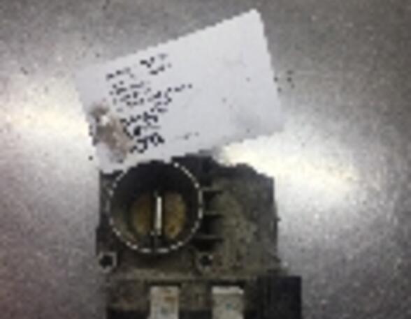 Throttle Body FIAT 500 (312)