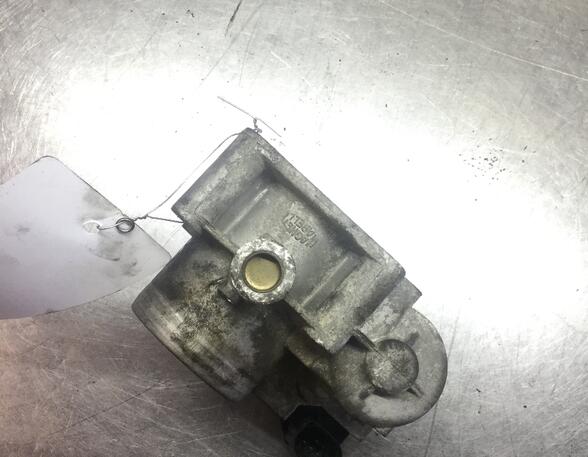 Throttle Body FIAT 500 (312)