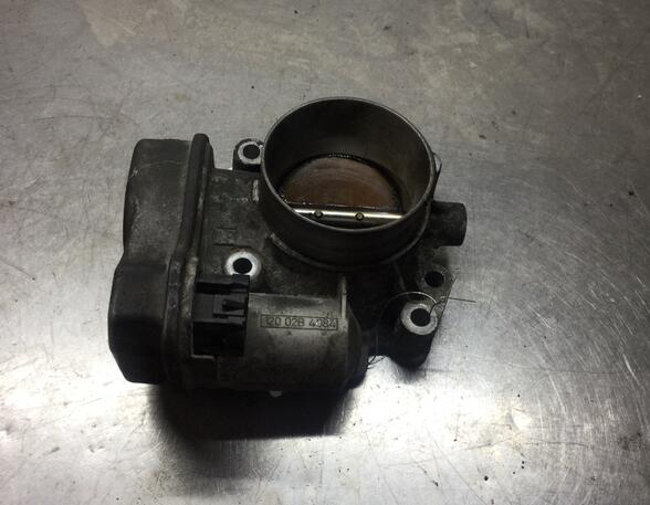 Throttle Body OPEL Vectra C (--)