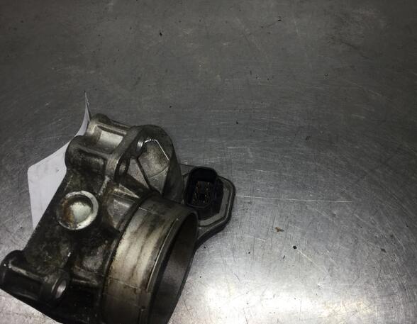 Throttle Body OPEL Vectra C (--)