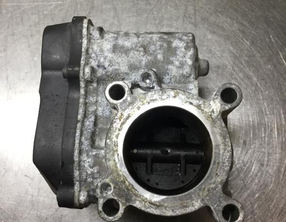 Throttle Body VW Fox Schrägheck (5Z1, 5Z3, 5Z4)