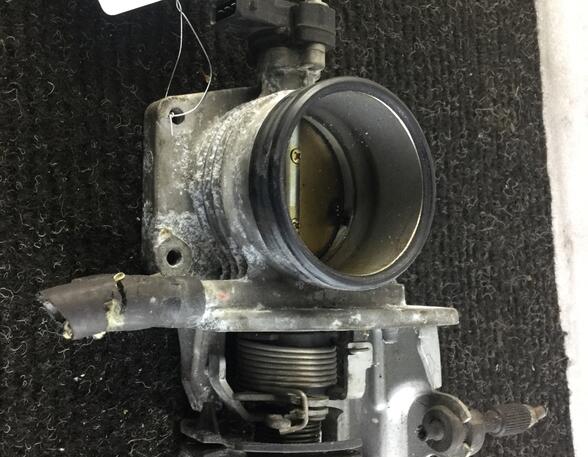 Throttle Body BMW 5er (E39)