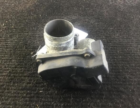 Throttle Body VW Fox Schrägheck (5Z1, 5Z3, 5Z4)