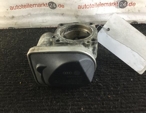 Throttle Body VW Polo (9N)