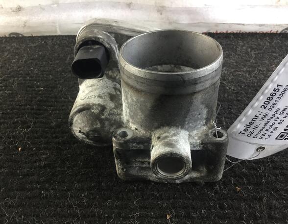 Throttle Body VW Polo (9N)