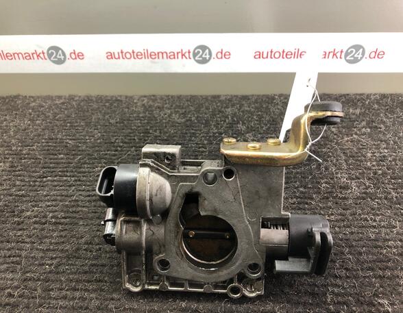 Throttle Body FIAT Punto (188)