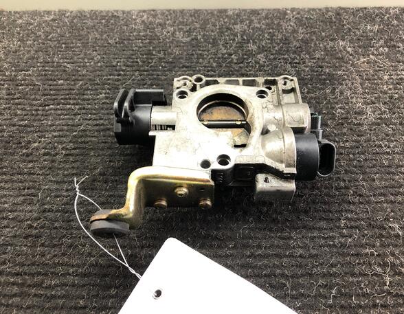 Throttle Body FIAT Punto (188)