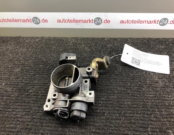 Throttle Body FIAT Punto (188)