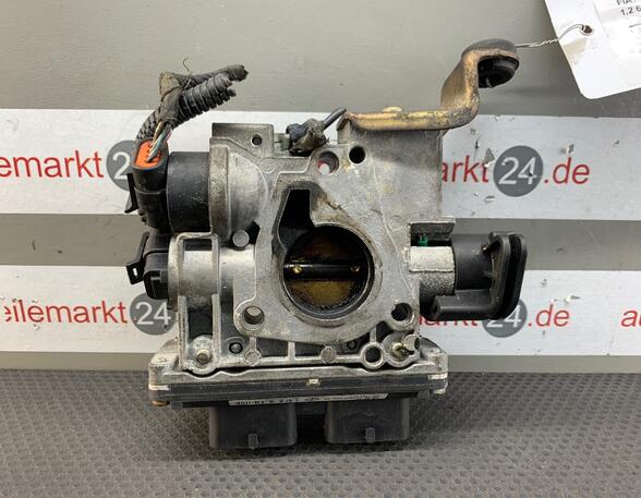 Throttle Body FIAT Punto (188)