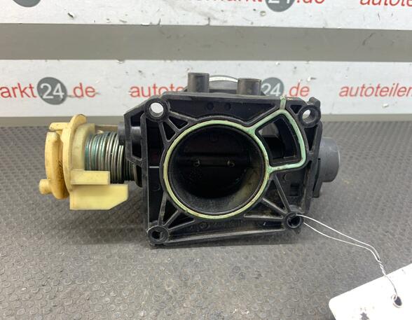 Throttle Body FORD Fiesta IV (JA, JB)