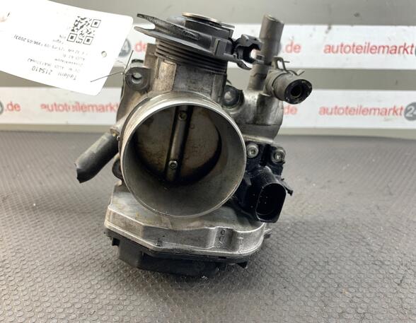 215410 Drosselklappe AUDI A3 (8L) 06A133064J