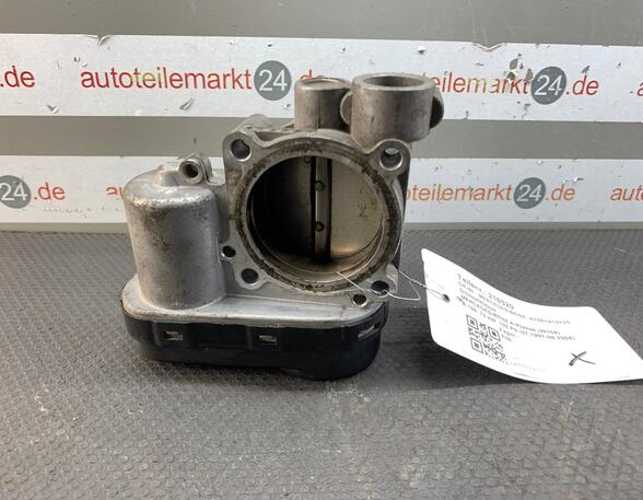 Throttle Body MERCEDES-BENZ A-Klasse (W168)