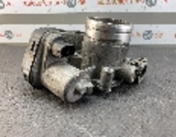 Throttle Body MERCEDES-BENZ A-Klasse (W168)