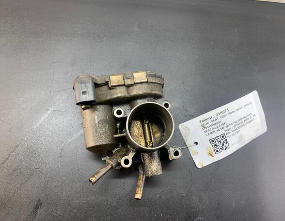 Throttle Body SEAT Ibiza II (6K1)