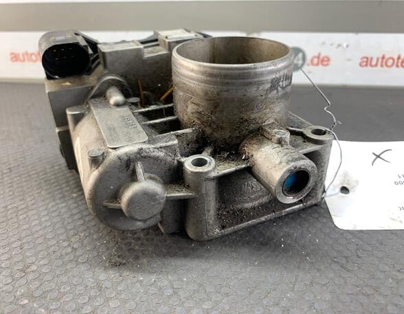 Throttle Body FIAT Grande Punto (199)