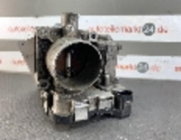 Throttle Body FIAT Grande Punto (199)