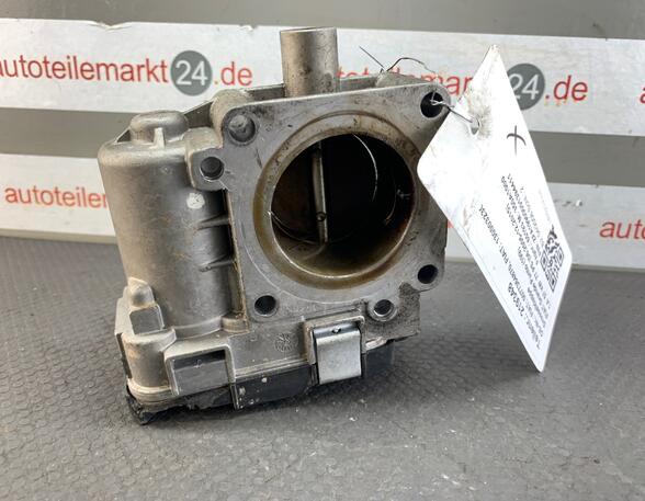 Throttle Body FIAT Grande Punto (199)