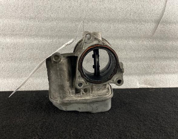 Throttle Body AUDI A3 (8P1)