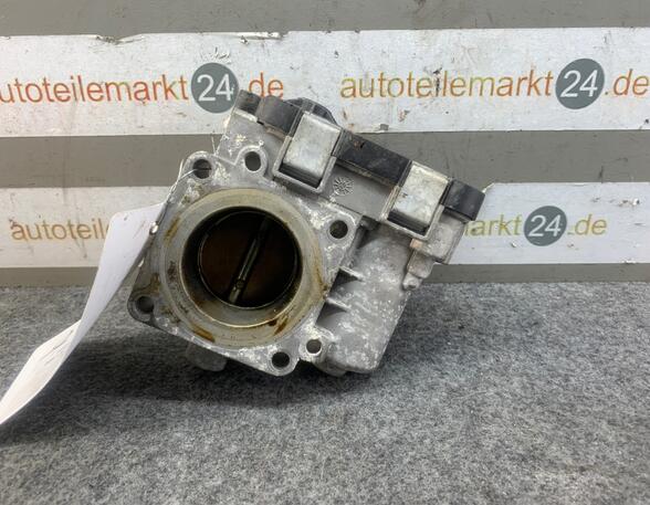 Throttle Body FIAT Grande Punto (199)