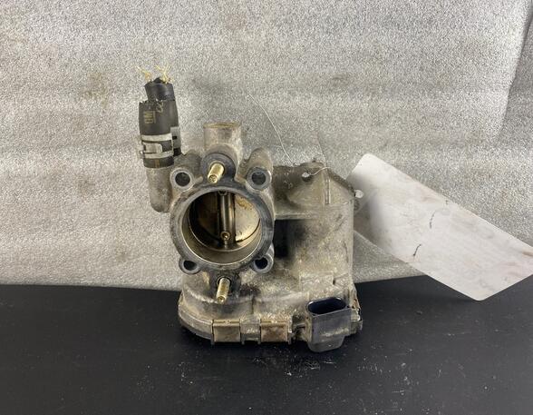 Throttle Body OPEL Corsa C (F08, F68)