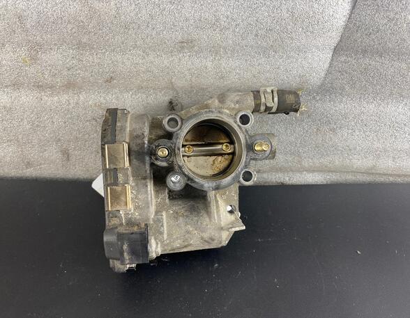 Throttle Body OPEL Corsa C (F08, F68)