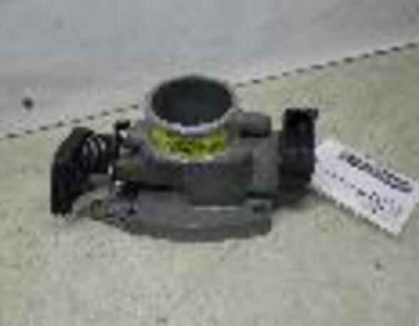 Throttle Body FORD Fiesta IV (JA, JB)