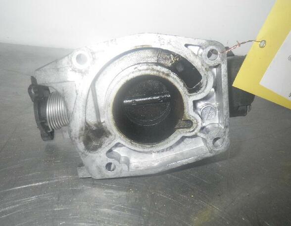 Throttle Body FORD KA (RB)